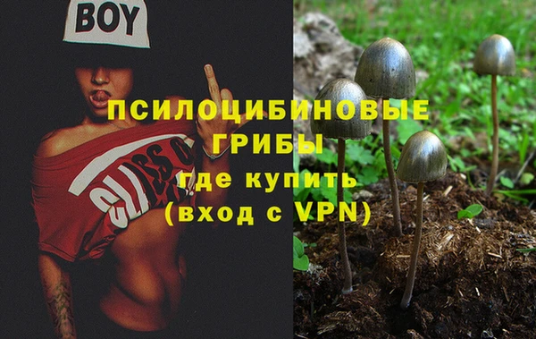 кристаллы Белоозёрский