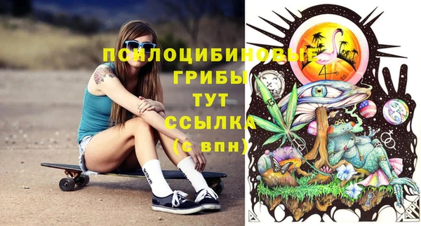 кристаллы Белоозёрский